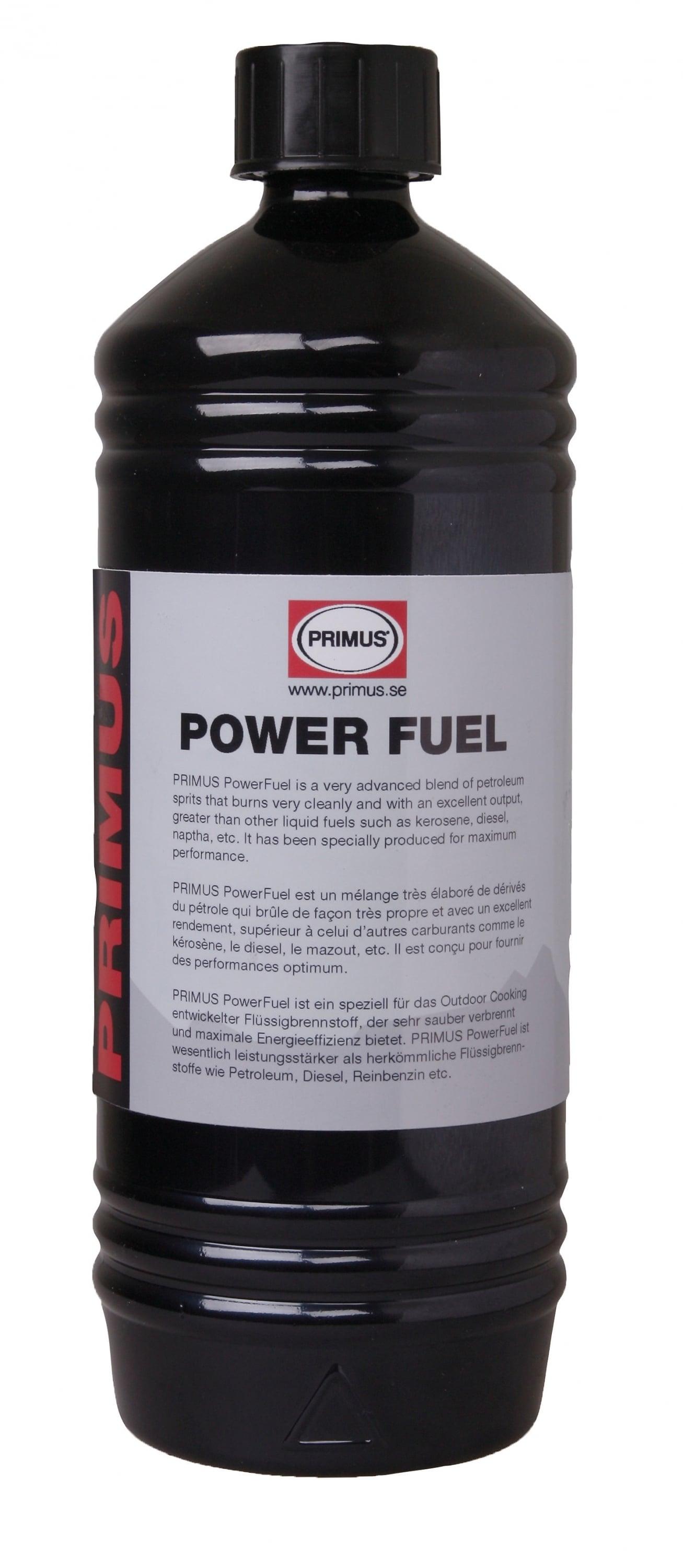 Primus Powerfuel
