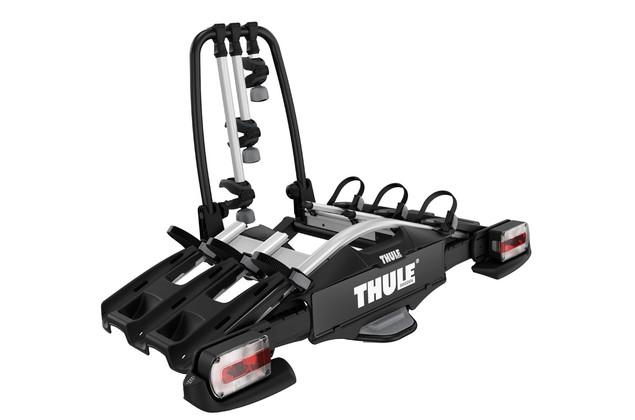 Thule VeloCompact 927 - tow bar bike carrier