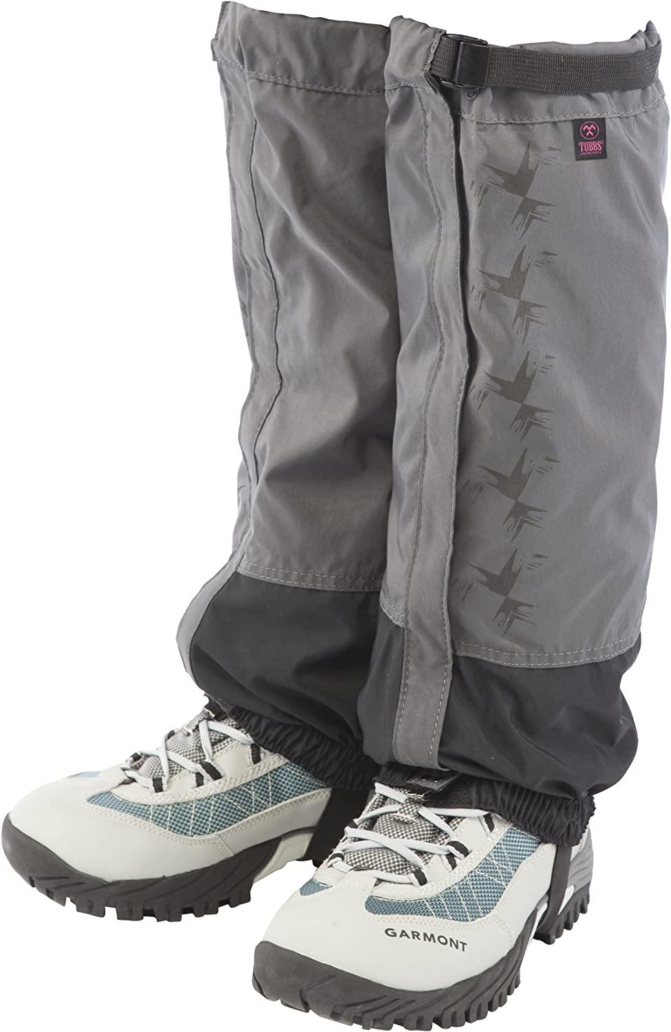 Gaiters