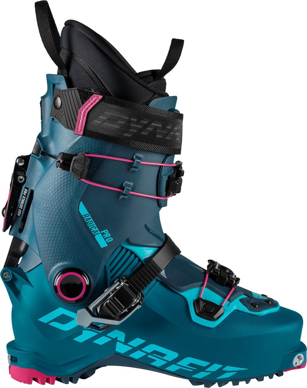 Dyanfit Radical pro