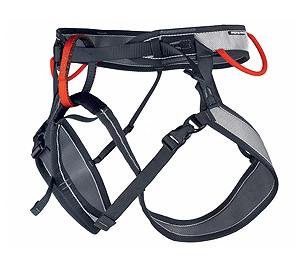Singing Rock Flake - touring harness