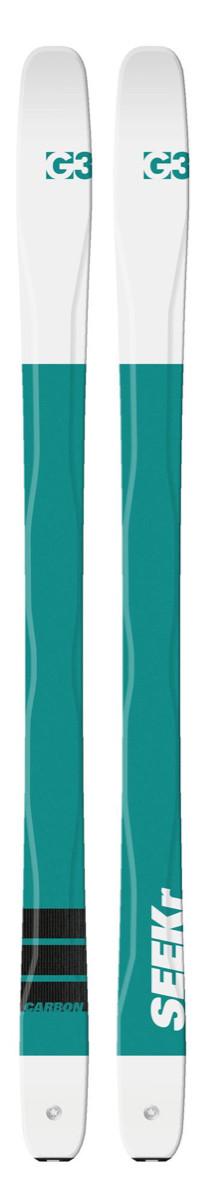 G3 seeker swift 154cm