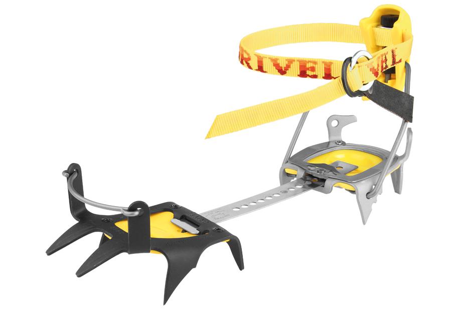 Grivel Haute Route - Touring crampons