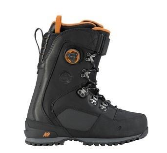 K2 Aspect 2019