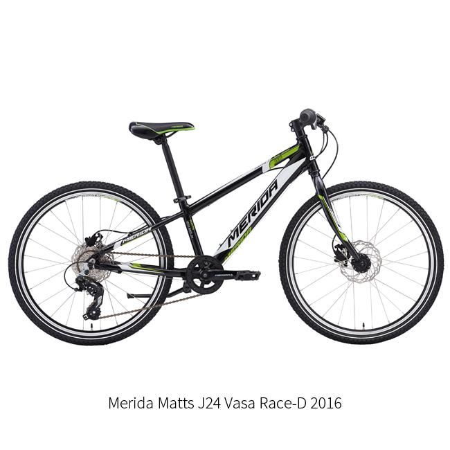 Merida Matts J24 Vasa Race