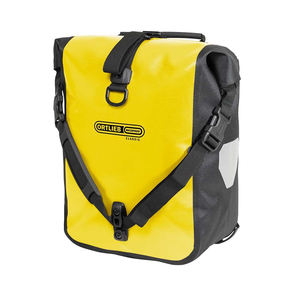 Ortlieb Roller Classic Pannier bags - 20 liters - Front
