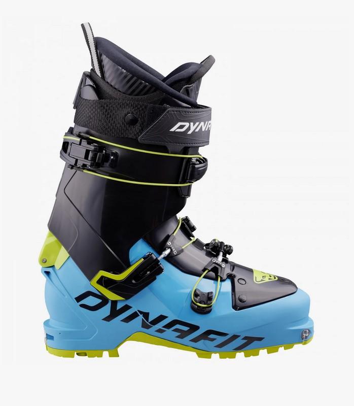 boot