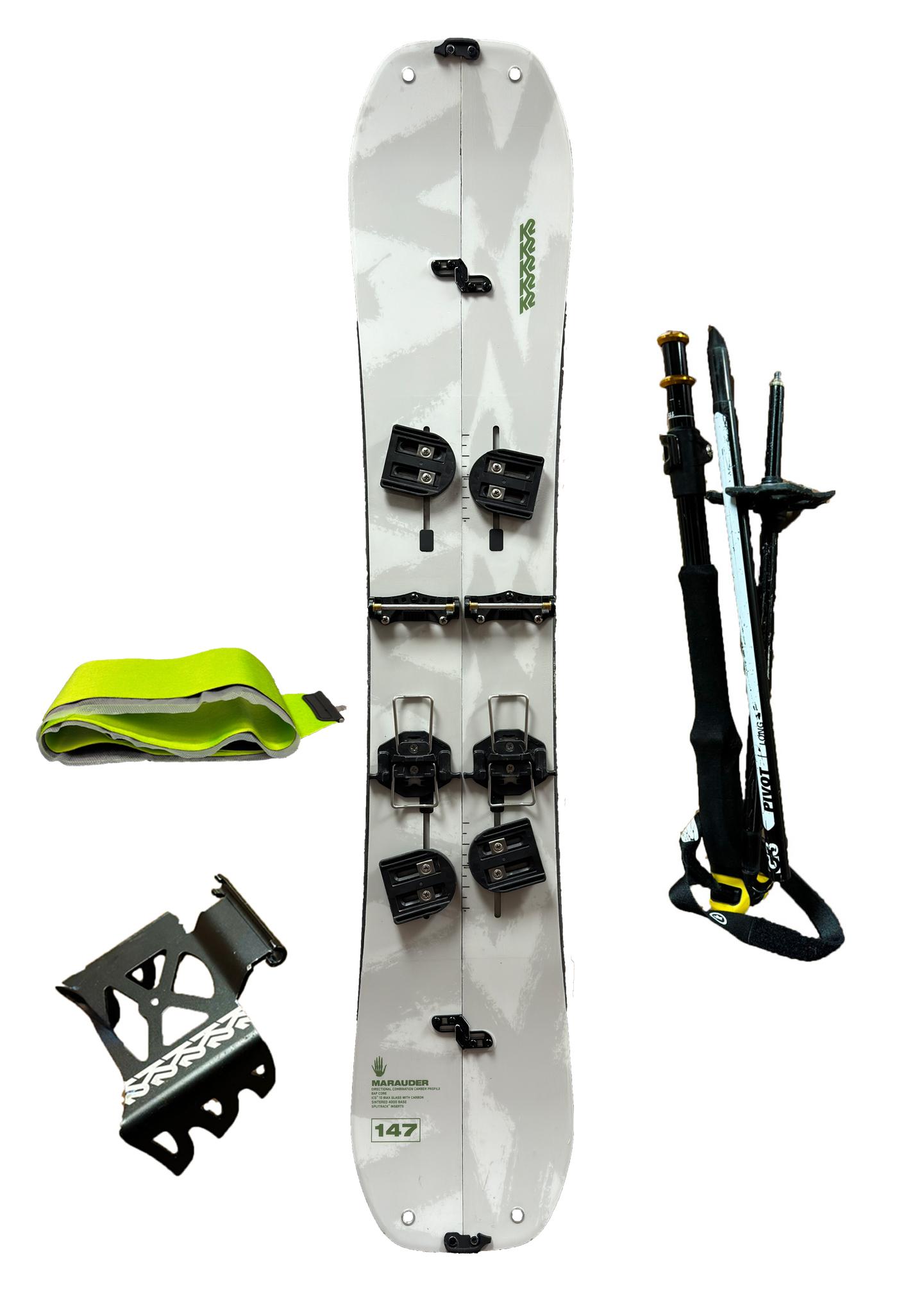 board