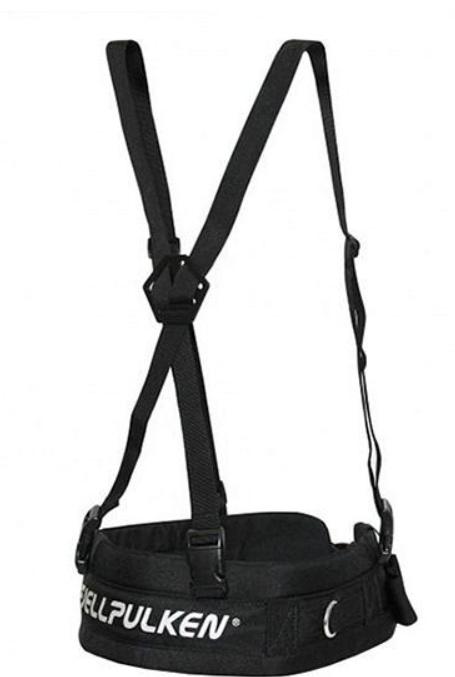 Standard Harness for Fjellpulken