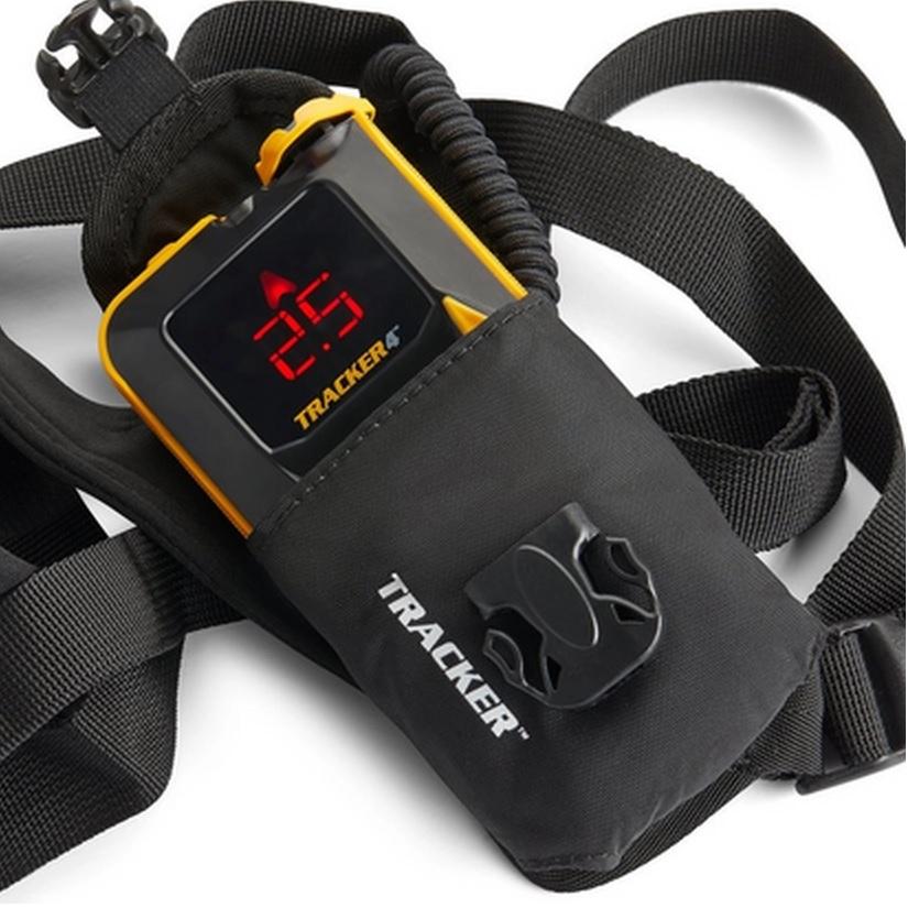 Tracker 4 Avalanche transceiver Tromsø Outdoor rental