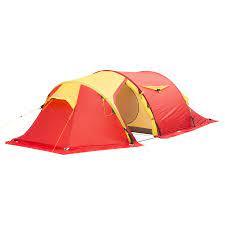 2 person expedition tent Helsport Himalaya X-Trem 2 Camp