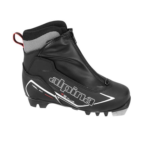 Alpina Plus Jr boots
