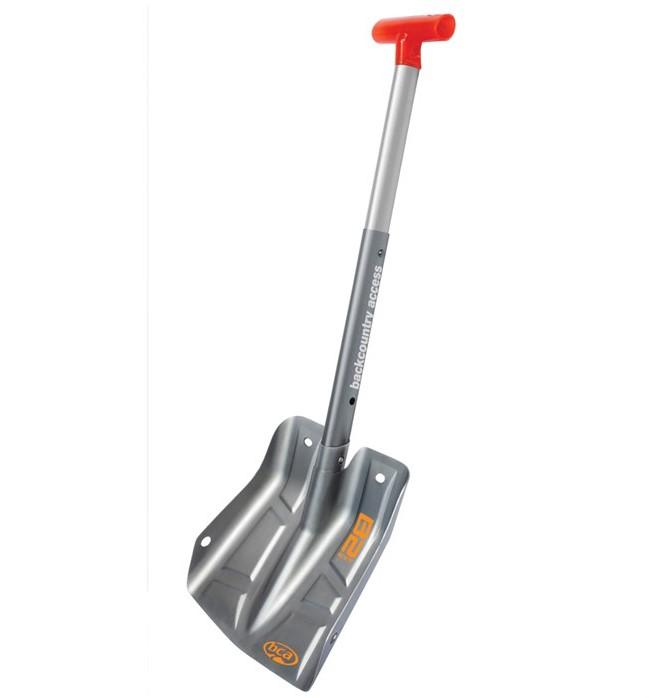 BCA B2 EXT avalanche shovel