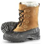 childrens winter boot rental