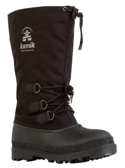 boot