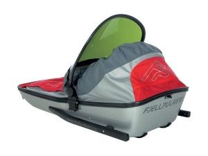 Fjellpulken Children's pulk