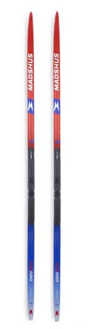 xc skating ski madshus endurace