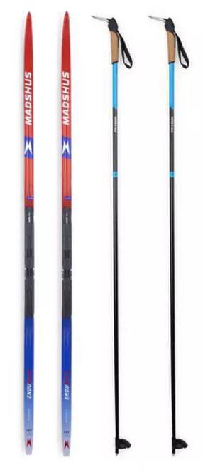 ski