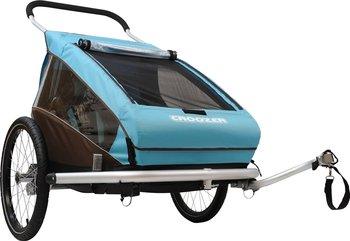 Croozer KID 1 - Child carrier