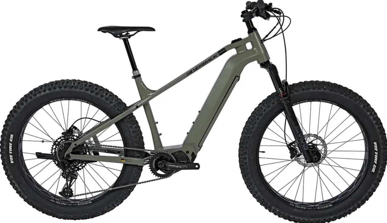 bike