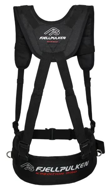 Expedition Harness for Fjellpulken