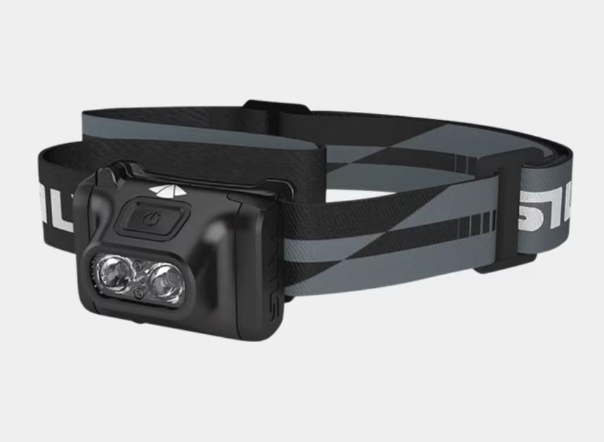 LED headlamp