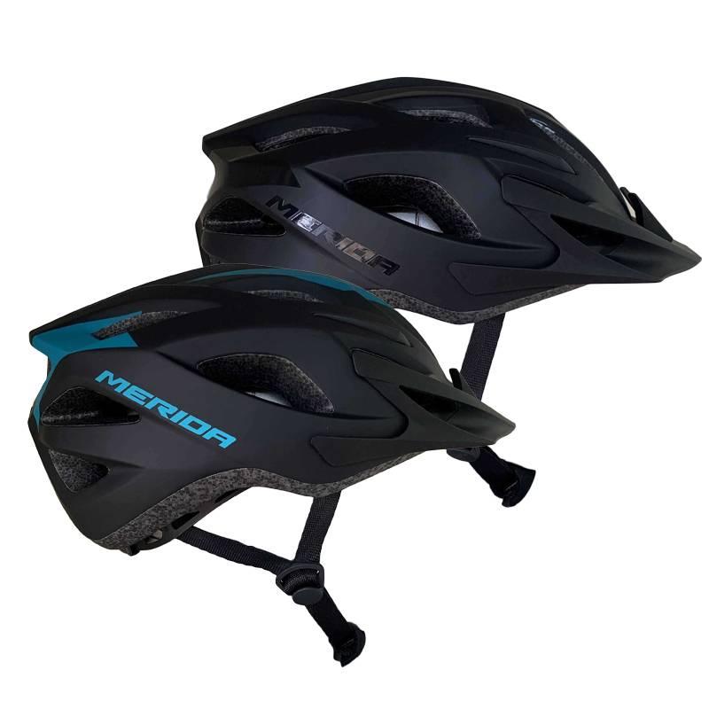 Bike helmet Velvet