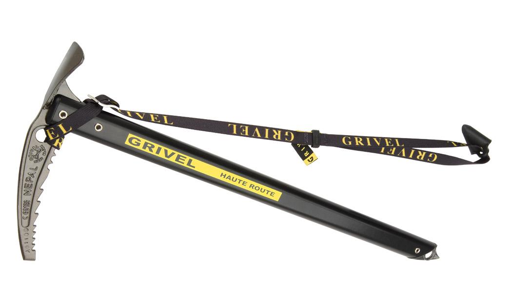 Grivel Haute route 48cm ice axe