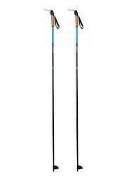 Cross-country ski poles