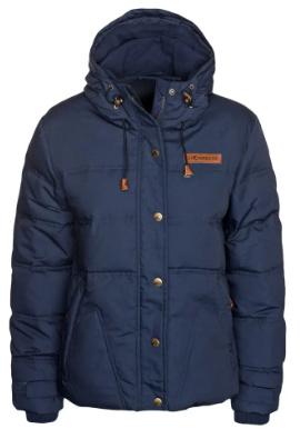 childrens winter jacket rental tromsø