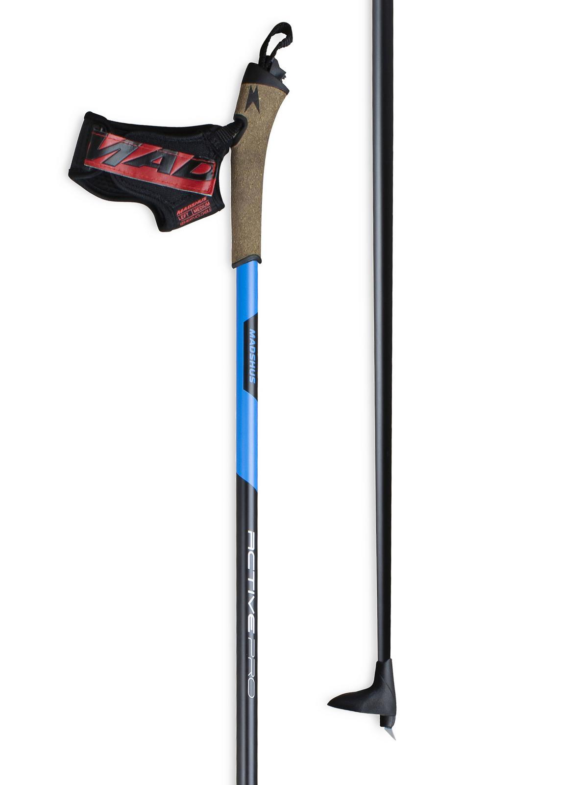 poles