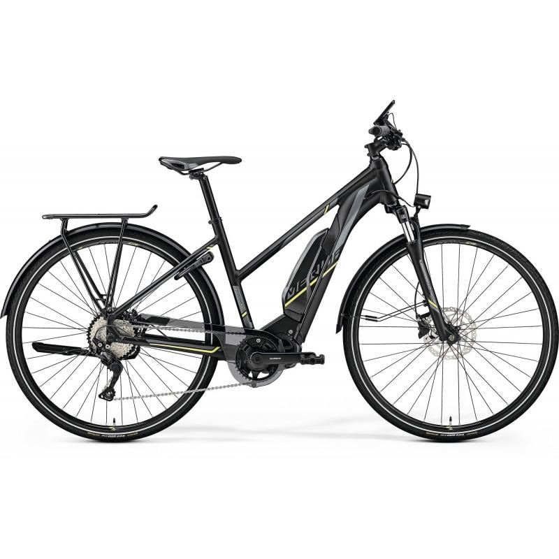 bike rental merida eSpresso L 500 EQ tromsø Outdoor