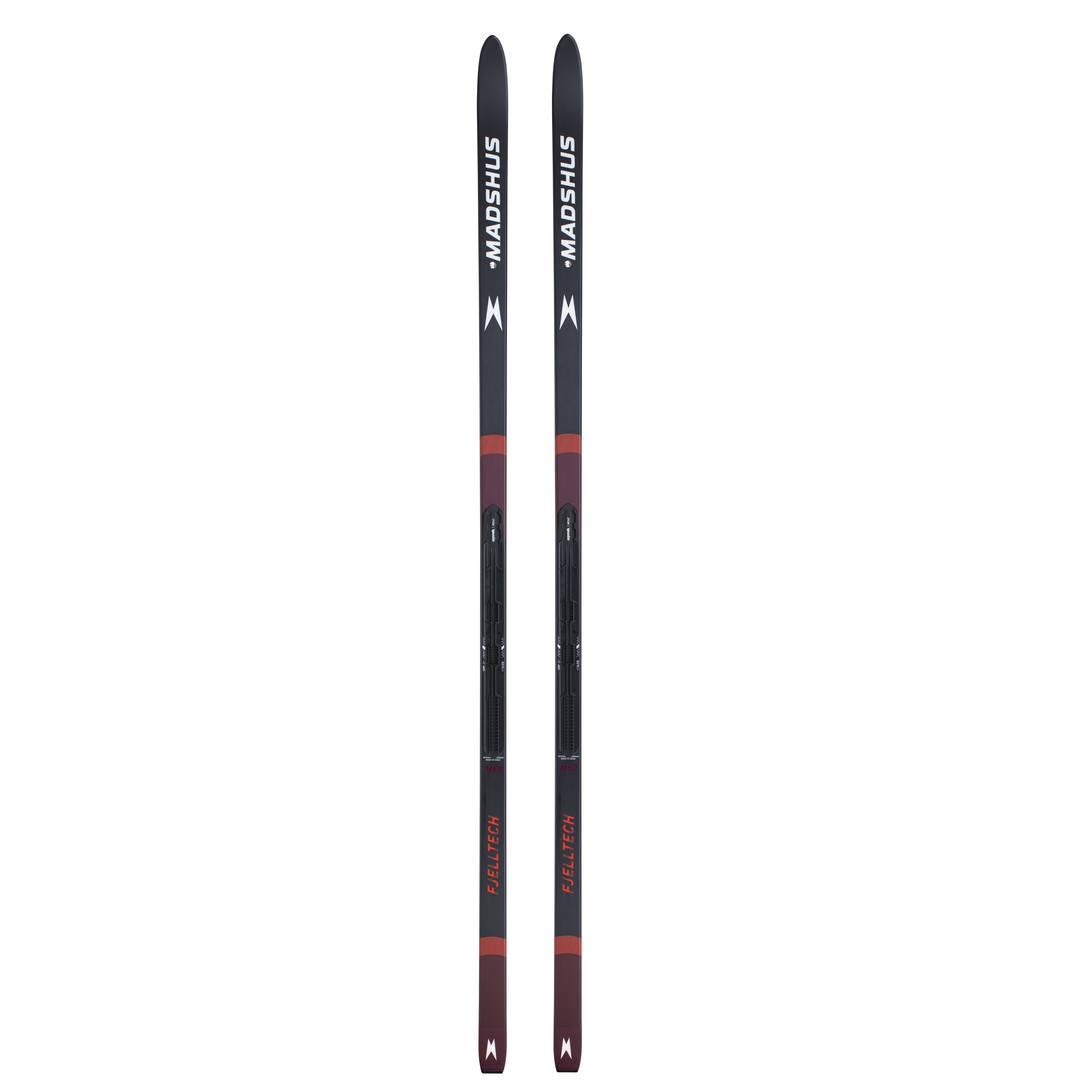 Madshus Fjelltech M50 skin skis