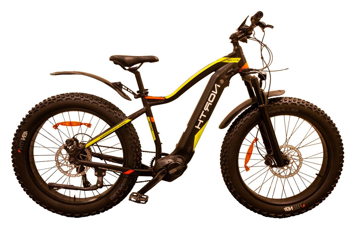 bike