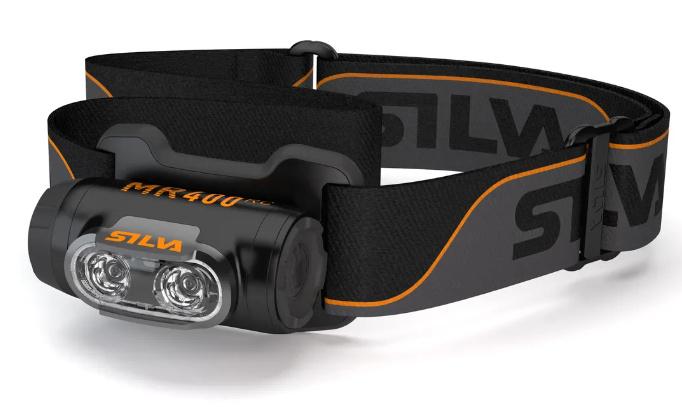 LED headlamp