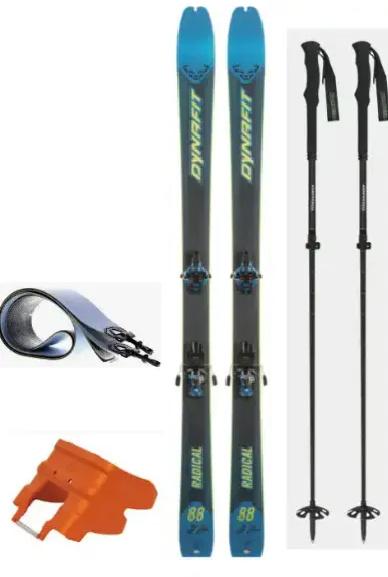 ski