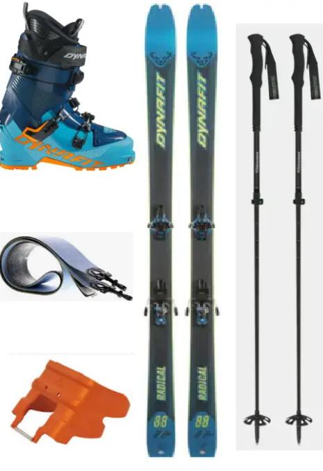 ski