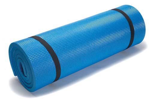 Sleeping mat
