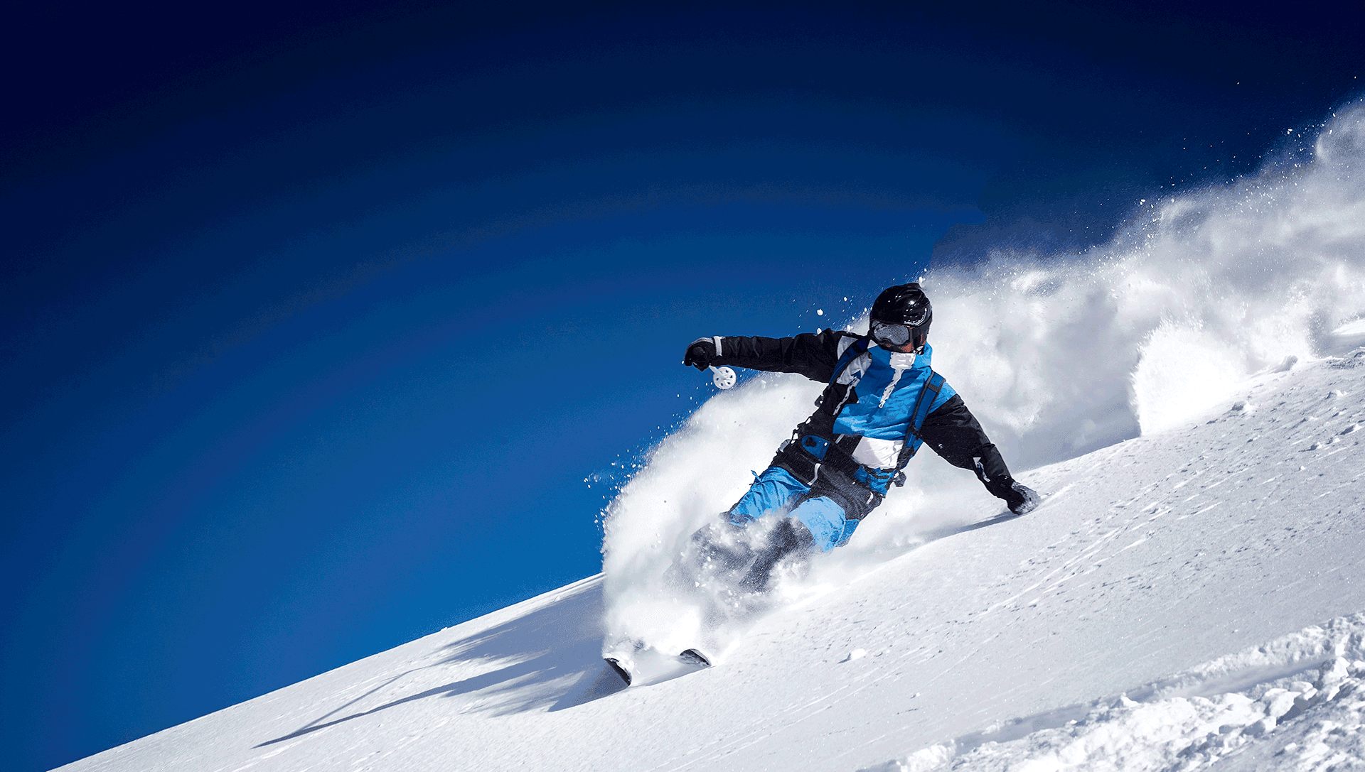 Randonee, splitboard og toppturutstyr utleie